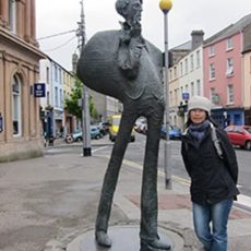 李能慧助理教授