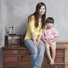 林宜幸 副教授兼任文書組組長