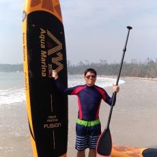 林本源教授兼體育室主任