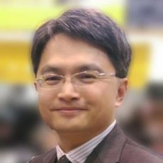 翁瑞宏 長期照護學系特聘教授