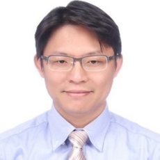 蔡宗憲 教授兼任主任秘書